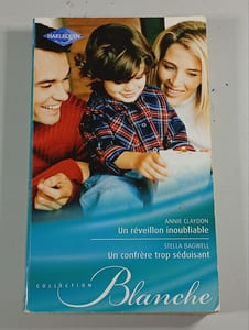 Un réveillon inoubliable