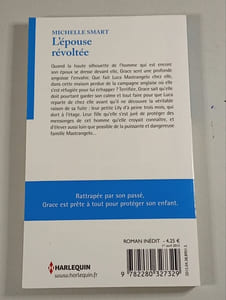 L'épouse révoltée