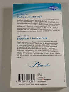 Médecin... bientôt papa