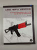 Lego Heavy Weapons. jack streat