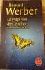 Le Papillon des &eacute;toiles. Bernard Werber