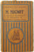 Guides illustres Michelin. M. MIGNOT