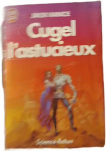 Gugel l'astueux