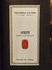 Spirite. Th&eacute;ophile Gautier