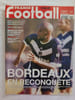 France Football - 17/07/2001. 