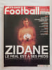 France Football - 10/07/2001. 