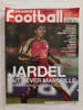 France Football - 26/06/2001. 