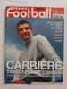 France Football - 19/06/2001. 