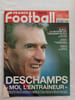 France Football - 12/06/2001. 