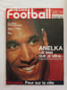 France Football - 05/06/2001. 