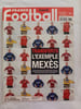 France Football - 22/05/2001. 