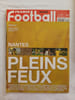 France Football - 15/05/2001. 