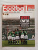 France Football - 02/05/2001. 