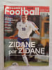 France Football - 24/04/2001. 
