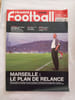 France Football - 03/04/2001. 