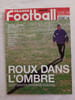 France Football - 27/03/2001. 