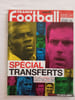 France Football Sp&eacute;cial Transferts - 20/03/2001. 