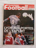 France Football - 13/03/2001. 