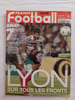 France Football - 06/03/2001. 