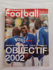 France Football - 27/02/2001. 