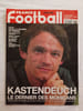 France Football - 30/01/2001. 