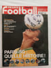 France Football - Paris-sg : quelle histoire! - 23/01/2001. 