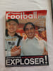 France Football - 16/01/2001. 
