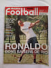 France Football - 09/01/2001. 