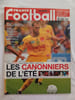 France Football - 13/08/2002. 