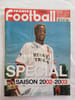 France Football - 06/08/2002. 