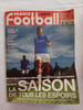 France Football - 23/07/2002. 