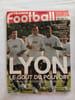 France Football - 09/07/2002. 