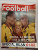 France Football - 02/07/2002. 