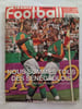France Football - 18/06/2002. 