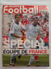 France Football - 28/05/2002. 