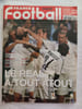 France Football - 14/05/2002. 