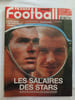 France Football - 30/04/2002. 