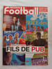 France Football - 16/04/2002. 