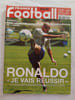 France Football - 02/04/2002. 