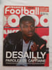 France Football - 19/03/2002. 