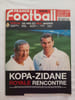 France Football - 05/03/2002. 