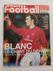 France Football - 26/02/2002. 