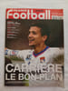 France Football - 29/01/2002. 