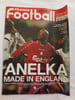 France Football - Anelka Made in England - 08/01/2002. 
