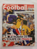 France Football - 01/01/2002. 