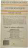 POUR CONN.PRESOCRATIQUES (Ancienne Edition). Legrand G&eacute;rard