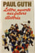 Lettre ouverte aux futurs illettr&eacute;s. Paul Guth