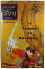 Le silence du rossignol. Lian Hearn