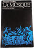 La musique. Jacques Chailley