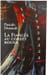 La Fianc&eacute;e au corset rouge. Pascale Dussault